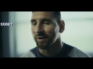 Месси встречает Америку (1 серия) (2023) Messi Meets America