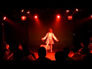 14th Generation Toilet Hanako-san (Rare live footage) Extended cut