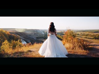 WEDDING SHOWREEL 2021