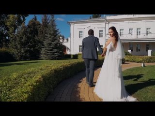 Wedding ShowReel 2022