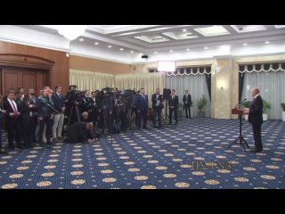 ❗️Путин - о будущем Армении в СНГ: 
“Премьер-министр Пашинян мне звонил, мы с ним созванивались, говорили в том числе и по повод