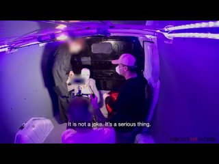 ForgiveMeFather_Rebecca_Black_aka_Rebecca_Sharon_Fucked_In_Van_While_Husband_Watches_Public_Sex_Seks_za_dengi_na_kameru_1080