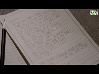 🎬«Jimin’s Production Diary: The Truth Untold» | «Дневник создания альбома Чимина: Несказанная правда»