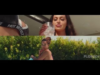 Wiz Khalifa, Tyga - Contact ft. Doja Cat, Rubi Rose [Music Video]