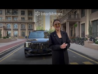 «INTER MOTORS” предоставляет услуги по поставке автомобилей из Китая и Кореи в Россию и страны СНГ.