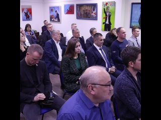 Видео от АНО «Центр поддержки экспорта» Кировской области