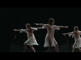 Les Pièces de New York d’Angelin Preljocaj - Montpellier Danse 2017