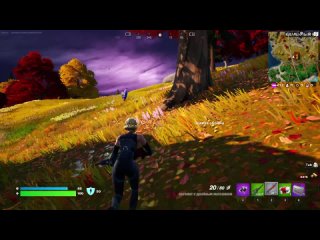 Fortnite 94 глава,4 сезон) 2023-09-11 13-50-50.Автомат Томпсона.