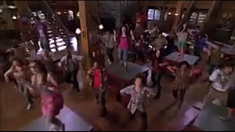 Camp Rock 2