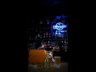 Видео от Lebowski friendly bar Brb