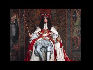 Карл II Стюарт по прозвищу Веселый король. 2 передача. Рассказывает историк Наталия Басовская.