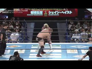 NJPW G1 Climax 33 Day 4 (7-19-23).mp4