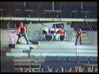 Metallica - Live In Hannover 1991 (Full Concert) Monsters of Rock