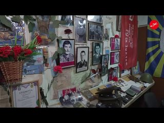 В годовщину освобождения Мелитополя от фашистов ветераны поделились боевыми историями