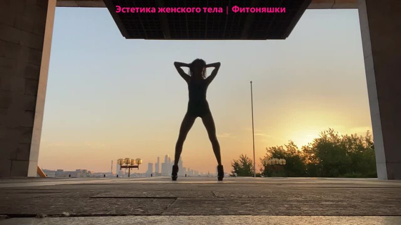 GOOM GUM Alone ( Extended mix) Dancing by Shanti Heels Эротический танец стриптиз