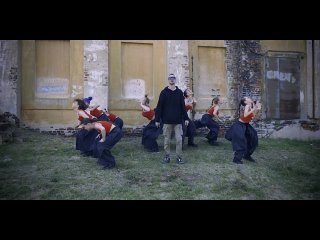Танцуй как бог - Diggi Dotz (official music video)