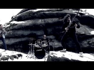 CYANIDE GRENADE - Birth Of Hell ()