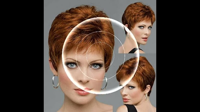 Classy peagent Short Graduate Bob Haircut The Perfect Cut for Women Over 50 with Thin Hair Most Popular