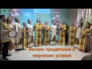 Видео от ГКОУ РО Ростовская школа-интернат № 41