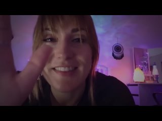 лофи и уютный асмр #ASMRWorld | lofi & cosy asmr #ASMR