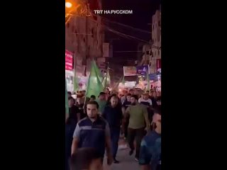 Палестинцы вышли на протесты против вторжения иудеев в Аль-Аксу 0_54