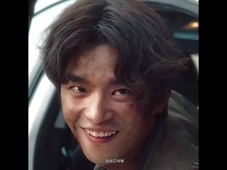 Seo In Guk/Со Ин Гук  Клип к фильму “Нефтепровод“(2021) от nachn