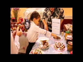 Видео от Козельская детская газета “Русское слово“
