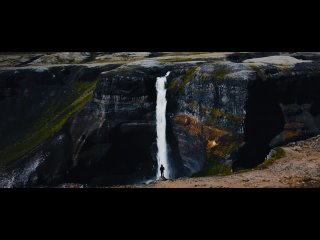 ICELAND - Cinematic Drone _ FPV video - Volcano 2023