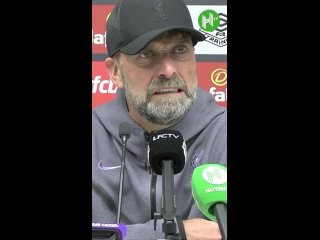 Реакция Клоппа, когда он узнал, что «Манчестер Юнайтед» крупно отлетел от «Ньюкасла»
