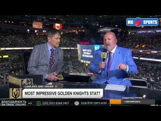 Вегас Голден Найтс - Чикаго Блэкхоукс | Регулярный сезон НХЛ | Смотреть онлайн прямая трансляция