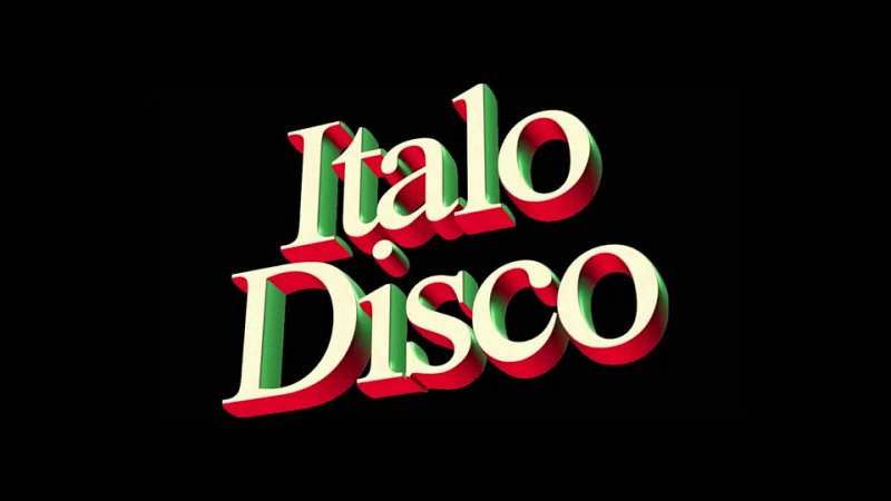 Italo Disco