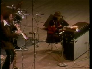 Chuck Mangione Quartet — Ichano • Monterey Jazz Festival 1975