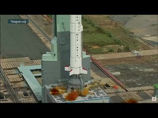 Индия впервые успешно запустила ракету в рамках будущей орбитальной пилотируемой миссии «Гаганьян». При этом старт был дважды от
