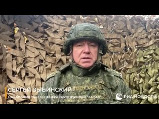 Российские силы отбили шесть атак ВСУ