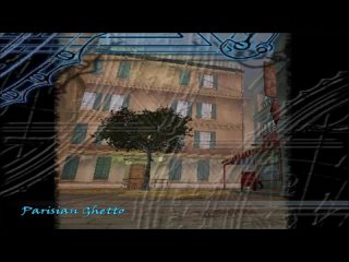 Tomb Raider - Angel of Darkness - Walkthrough 5 - Parisian Ghetto 1