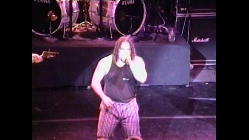 Stormtroopers Of Death Live at Budokan