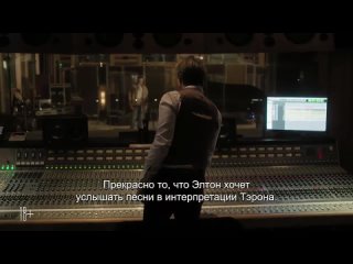 Рокетмен — Русский фичер-ролик (2019)