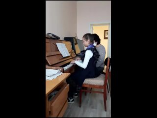 Видео от МКУДО “Топчихинская детская школа искусств“