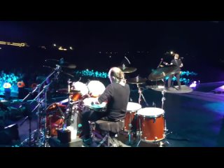 Metallica - Live In Leeds 2015 (Full Concert)