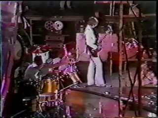 Emerson, Lake & Palmer - Live In Tokyo (1972)