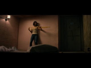 Кловерфилд, 10 (2016) HD триллер, драма, фантастика