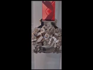 Забайкалка Татьяна Парфенова завоевала серебро на 35 Чемпионате России по бодибилдингу в Ульяновске