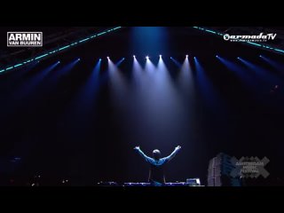 Armin van Buuren [Amsterdam Music Festival 2014]