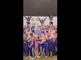 Видео от Команда cheer-mix  "TeamRise"| Державинский