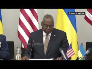 🇺🇸🇺🇦 США выделят Украине новый пакет помощи на 200 миллионов долларов, в него войдут артиллерийские боеприпасы — глава Пентагона