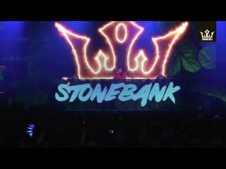 Stonebank - Knockout Outdoor 2023 (Live Set)