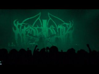 Marduk - live at Kubox, Kuurne, Belgium ( Full Set ) 28.05.2023