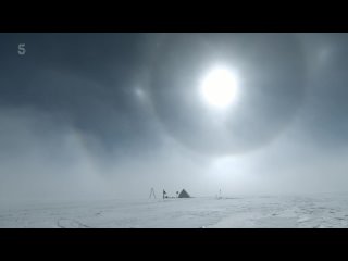 Endurance: Race to the Pole: Season 1, Episode 3 The Terra Nova Expedition, 1910 to 1913 (My 5 2023 UK) (ENG/SUB ENG)