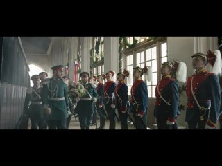 [Redroom] Маннергейм: русский генерал-первый президент Финляндии // Redroom