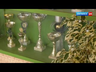 ©️©️©️©️©️В новом выпуске программы «Местное время» на телеканале «Луганск 24» вы узнаете о том, как восстанавливается Новопсков
